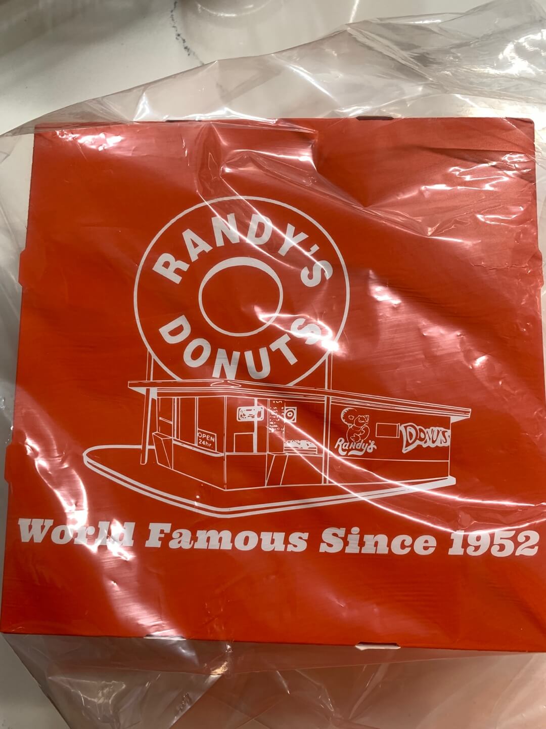 랜디스도넛연남