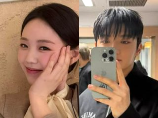 지예은 바타 열애 인정 프로필 나이 교회