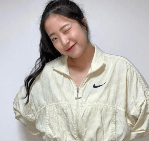 유퀴즈 신유빈