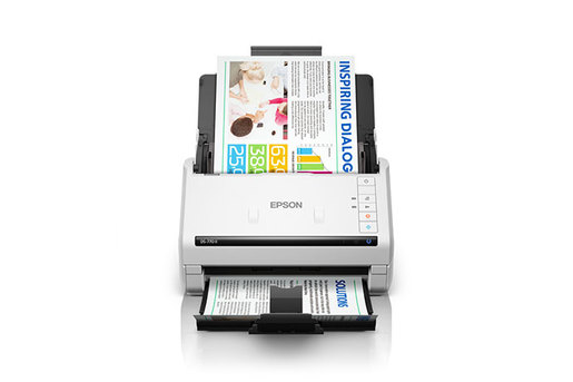 Epson DS-770II 드라이버