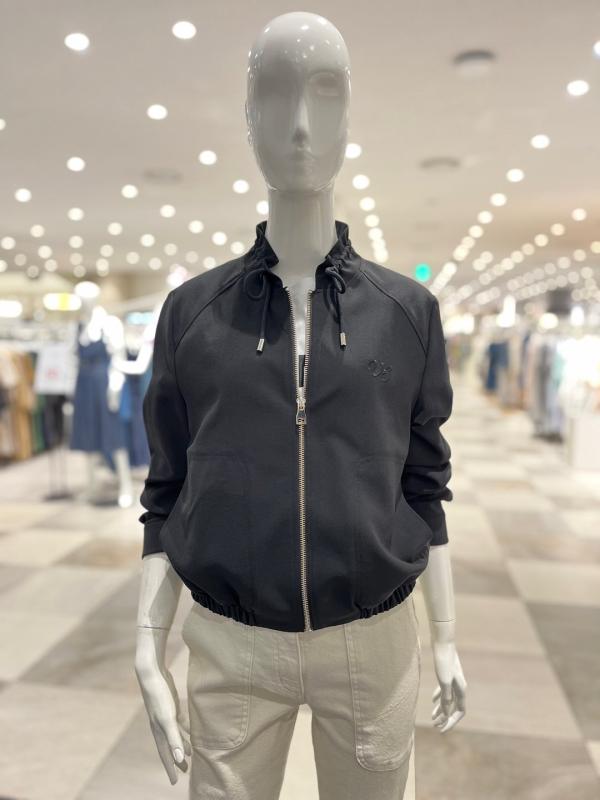 보브 썸머 블루종 폴리 점퍼 7123320500 LE1213854884