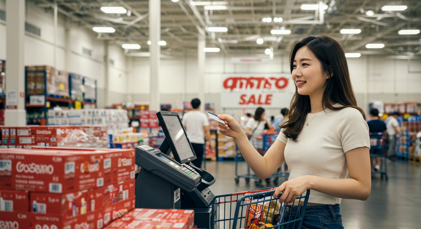 코스트코 햇반죽 7월 마지막 할인