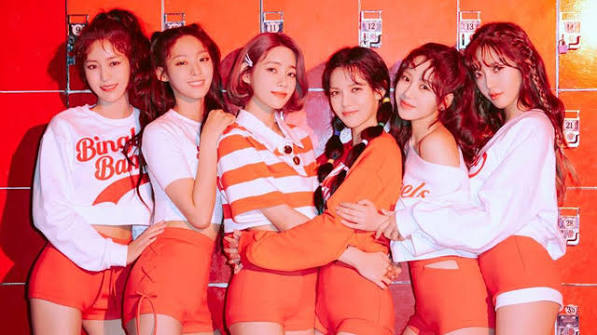 권민아 AOA 괴롭힘