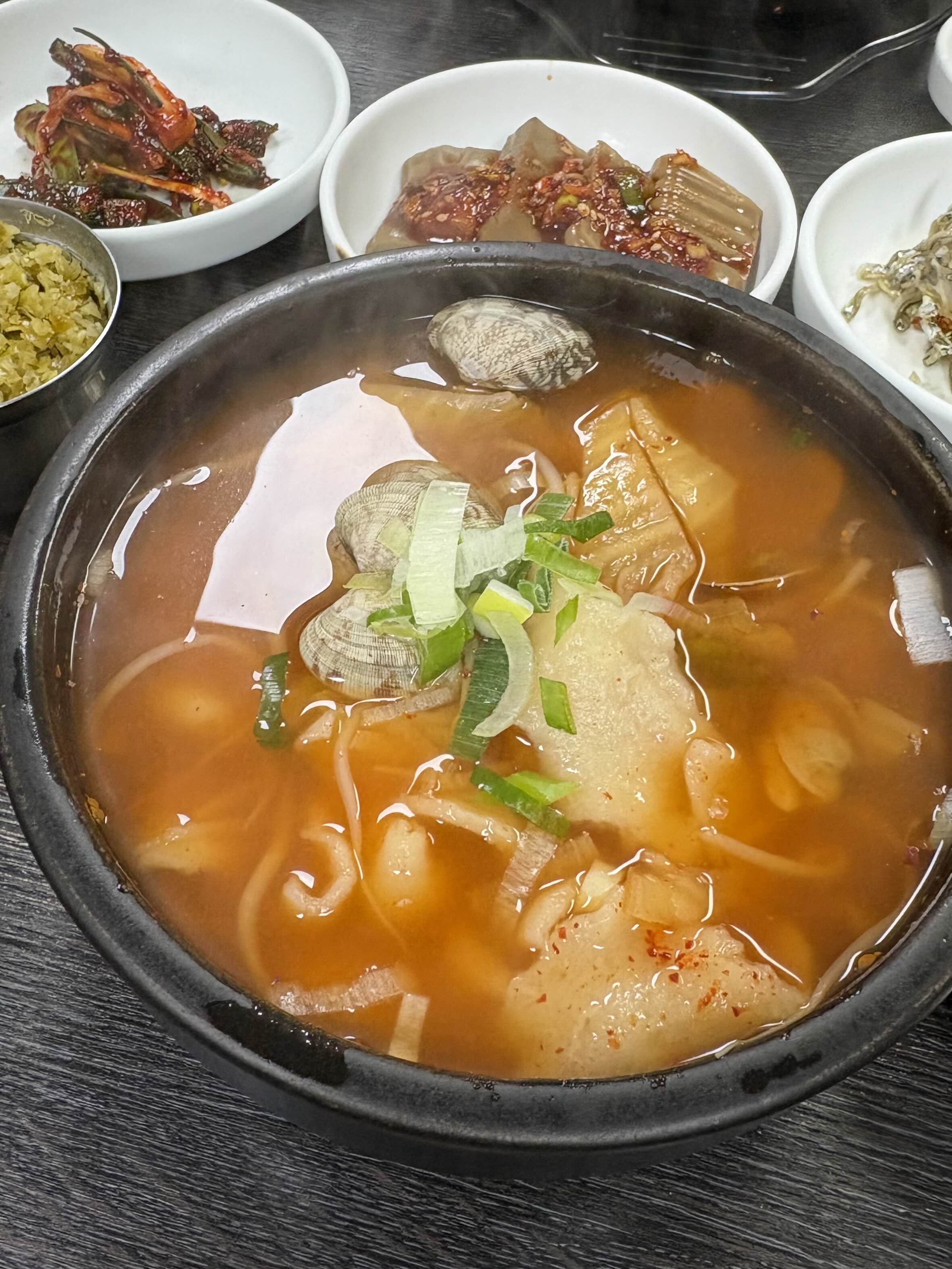 강남 밥집 추천