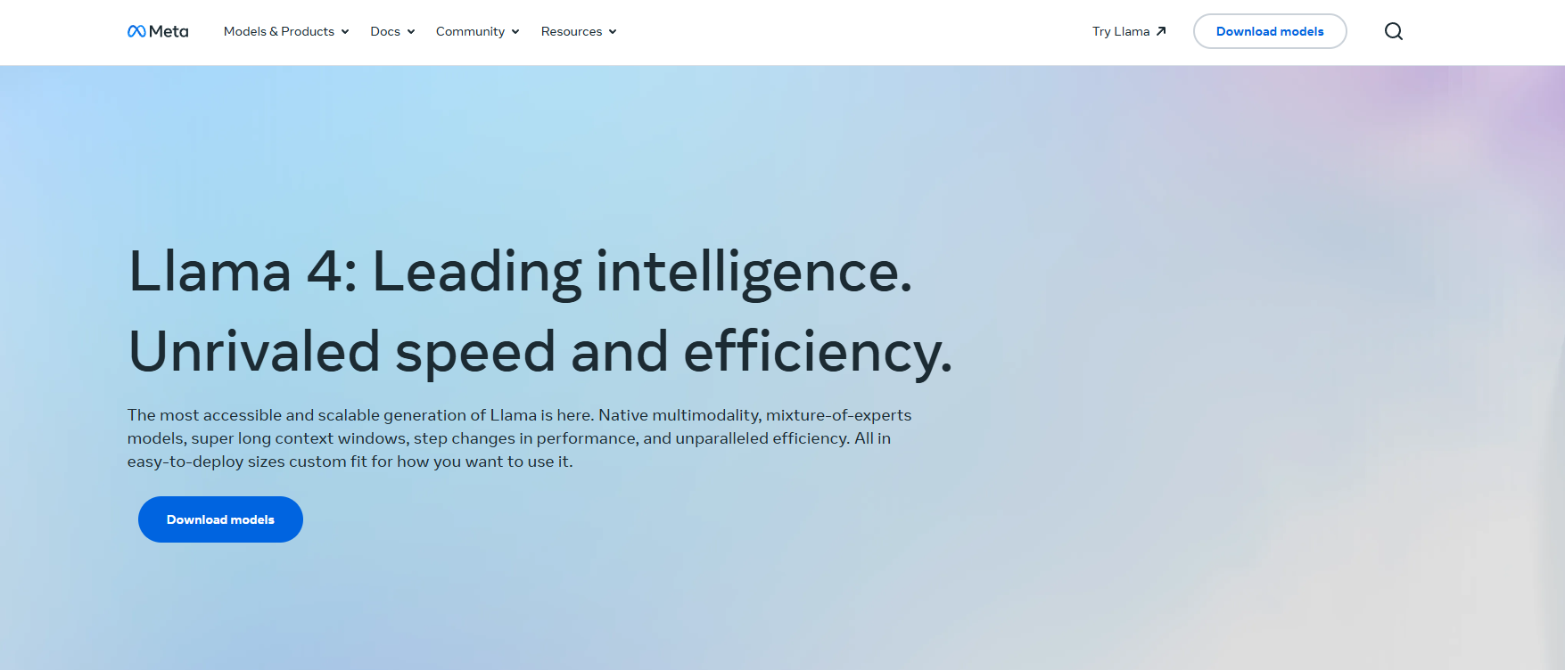 초기 페이지 관련 사진