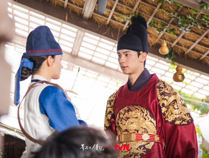 방영 정보와 기대 포인트