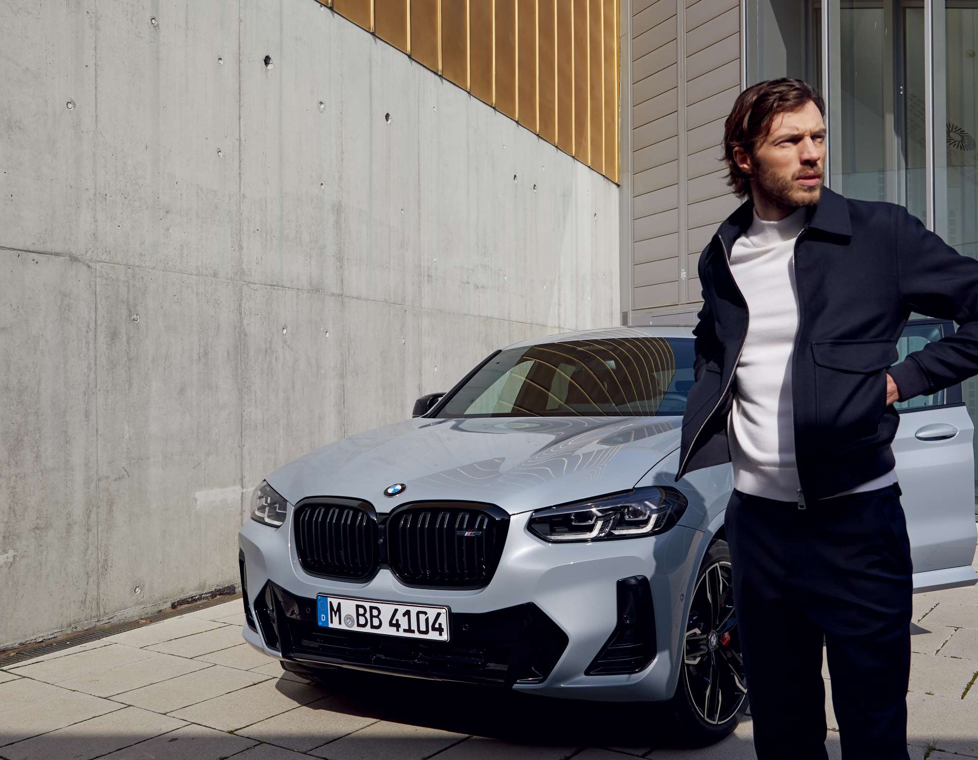 BMW X4 가격