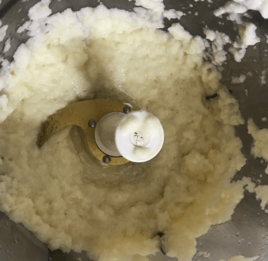 김장김치 양념 맛있게 만드는 방법