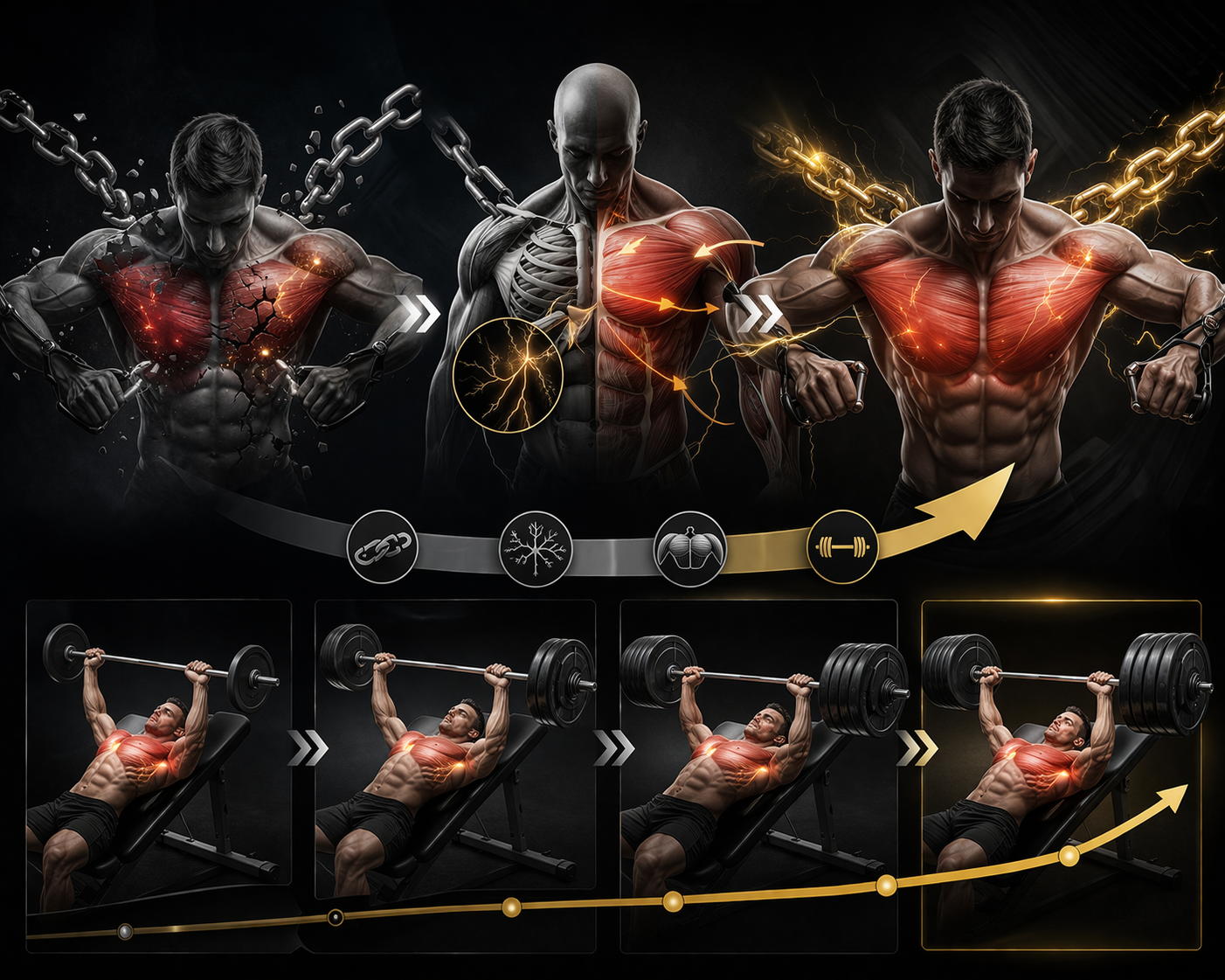 왜 자극은 연결되지 않으면 의미가 없는가