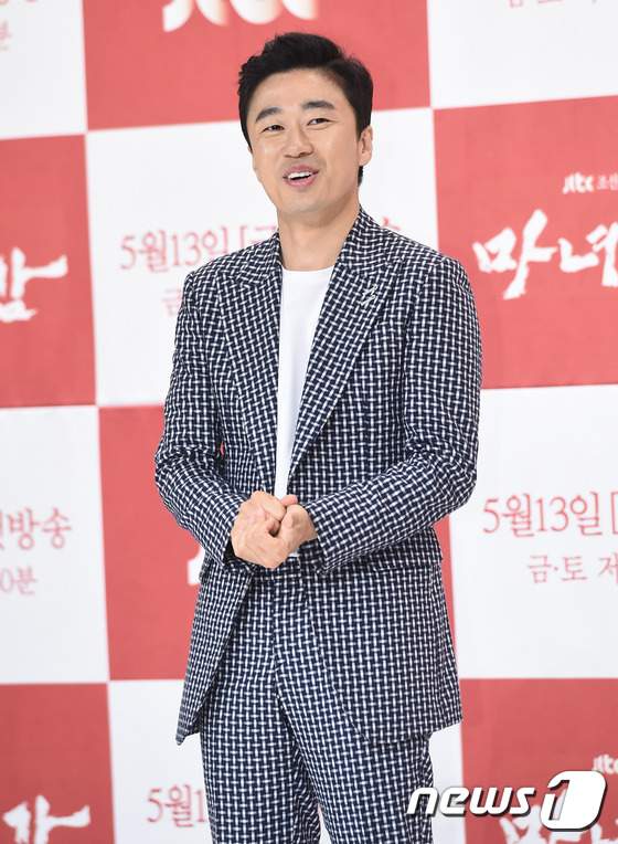 배우 조달환