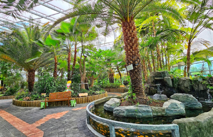 이천시 환경학습관