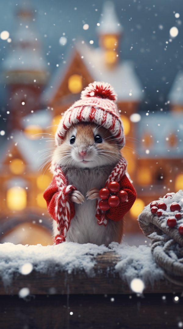 2024 쥐띠 무료 운세 