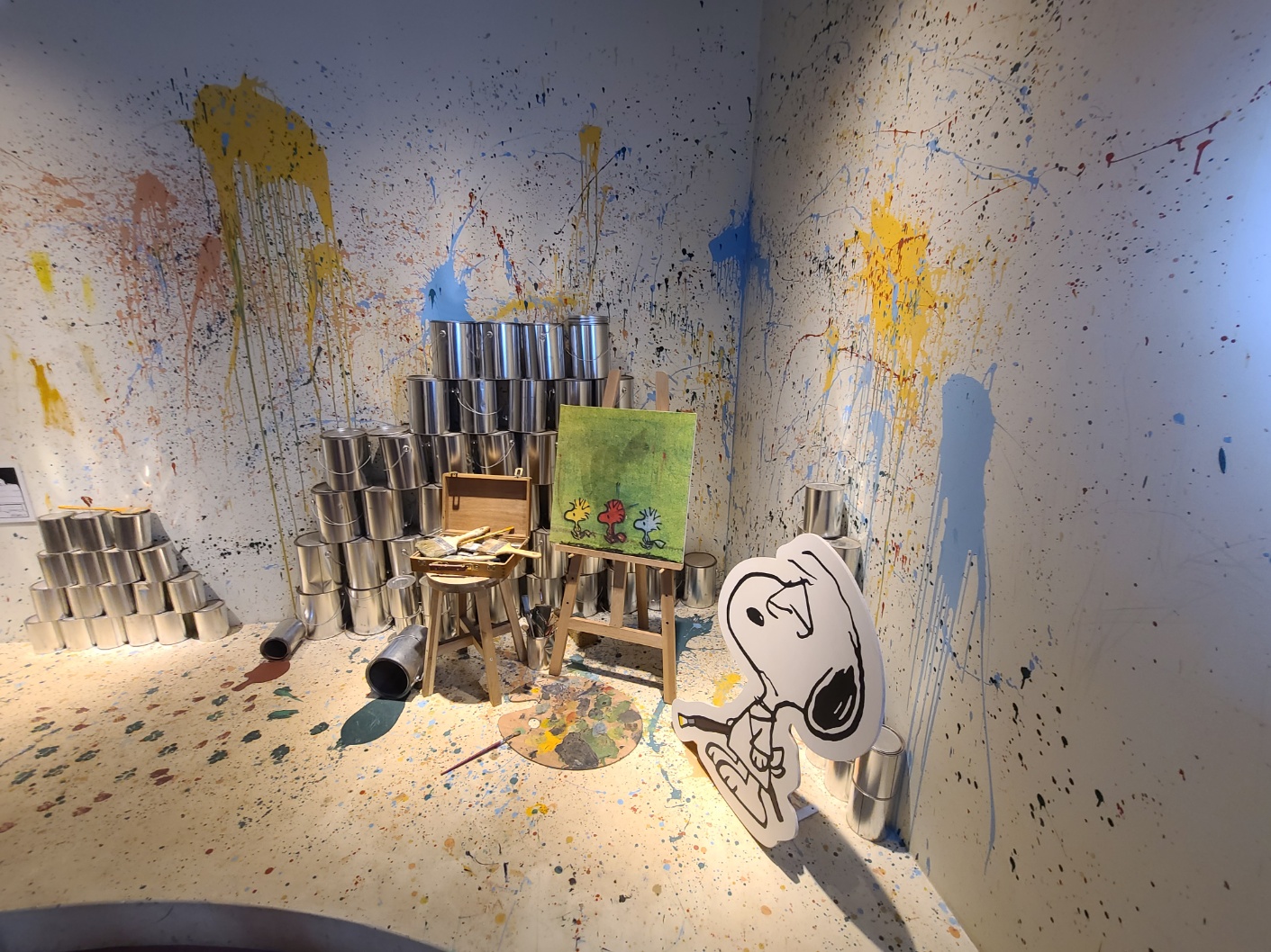 제주 스누피가든