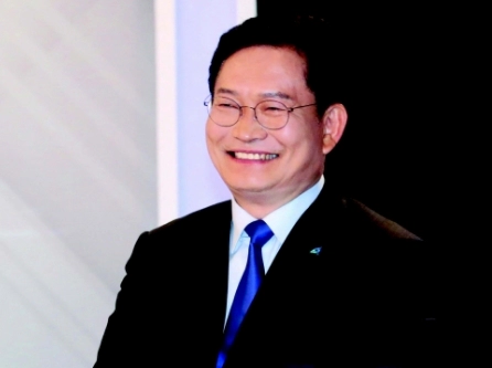 노영희 변호사 프로필 나이 고향 학력 경력 &amp;#124; 노영희 소나무당 비례대표 1번 이유