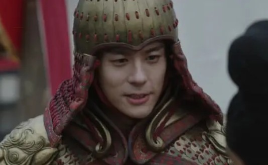 [OTT 티빙] 중드 금수방화 다시보기 23화 줄거리 결말