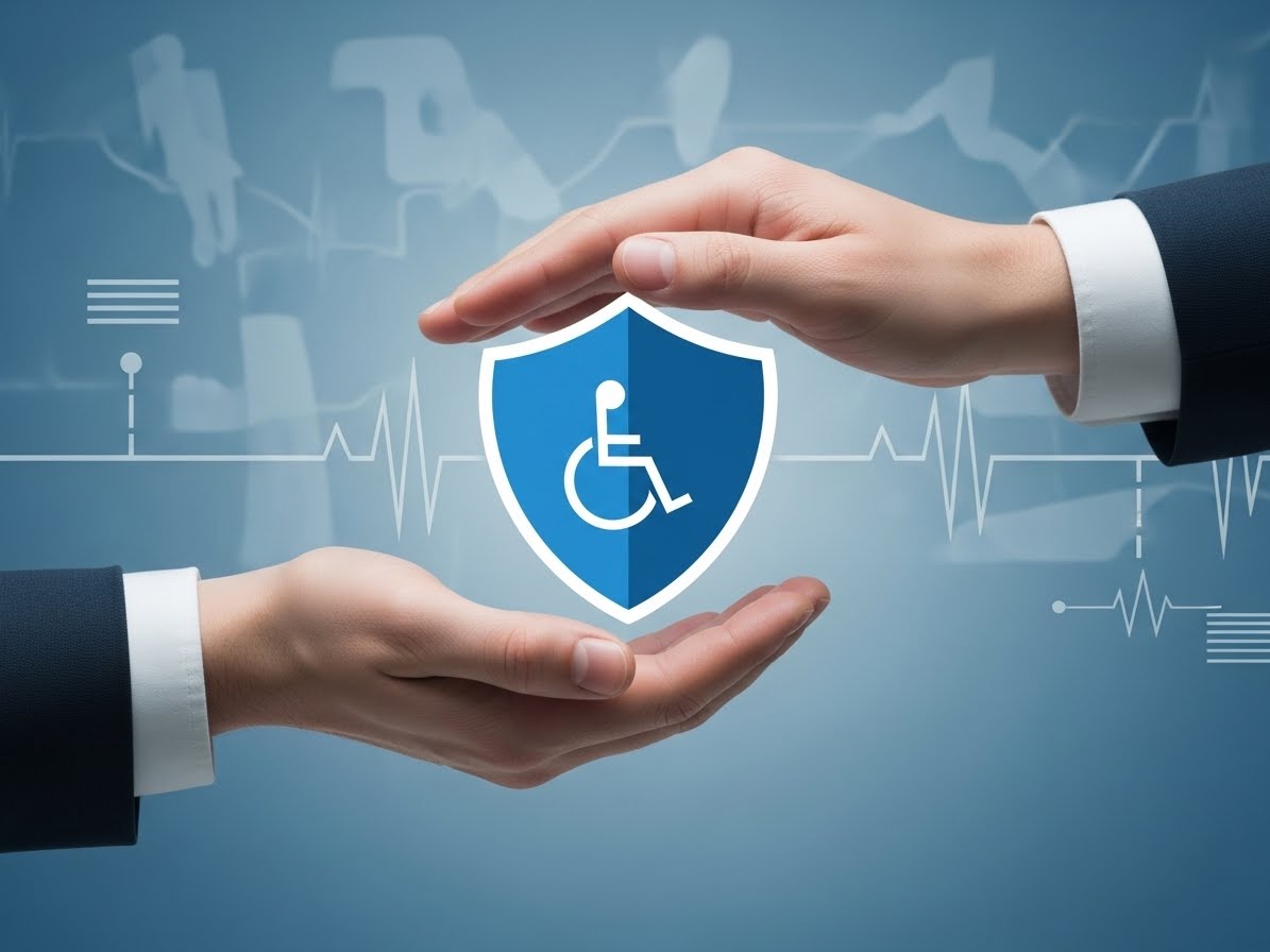 장애연금 신청자격