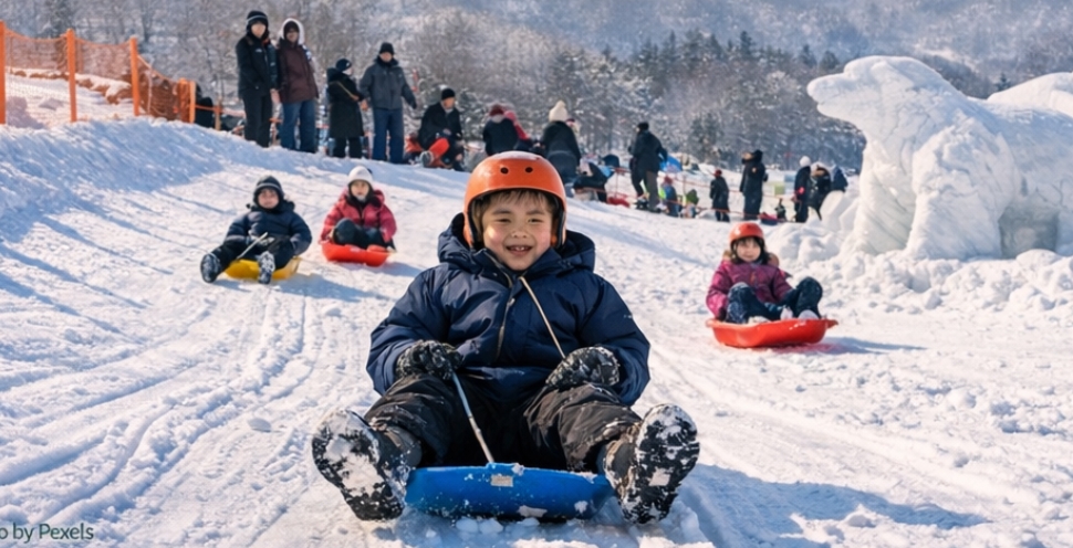 태백산 축제｜공식 일정&middot;주차&middot;체험팁&middot;무료 이벤트
