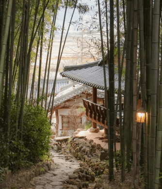 쌍산재 (전남 구례)