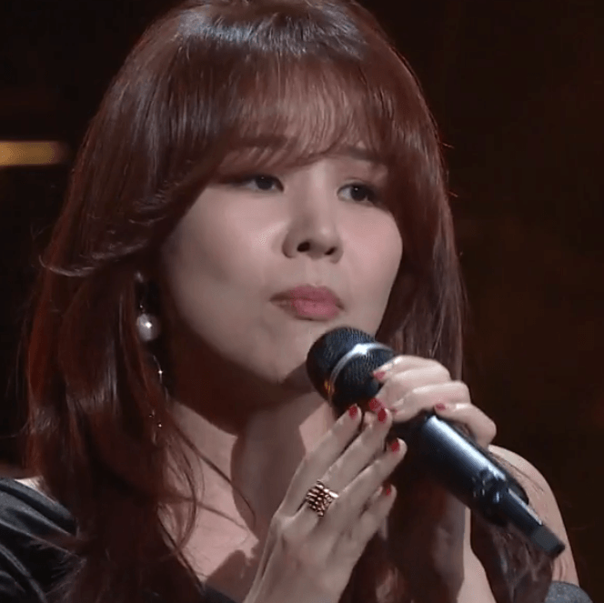 알리(김현식) 내 사랑 내 곁에