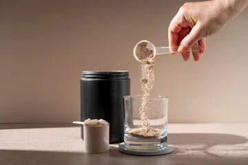 40대 남자 체지방률 낮추는 식습관은? 