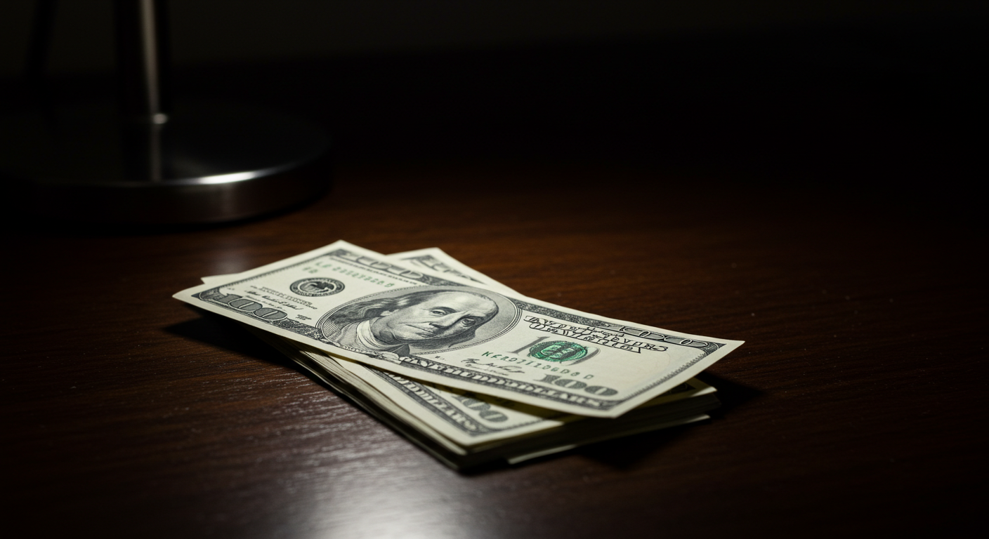 전세보증금 담보대출