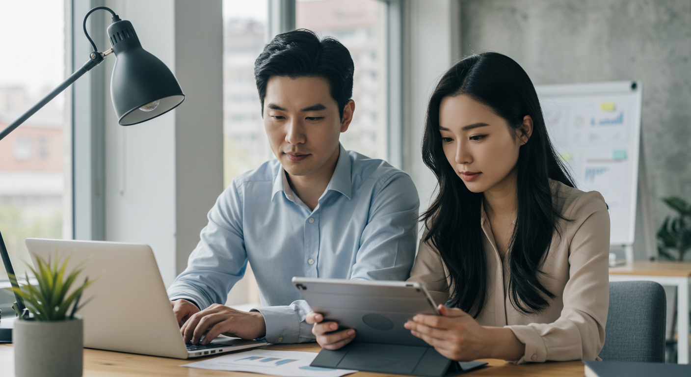 직장인 투잡 알바