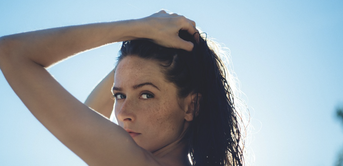 여름-노화-복합여름노화-검버섯-주름-림프-자외선