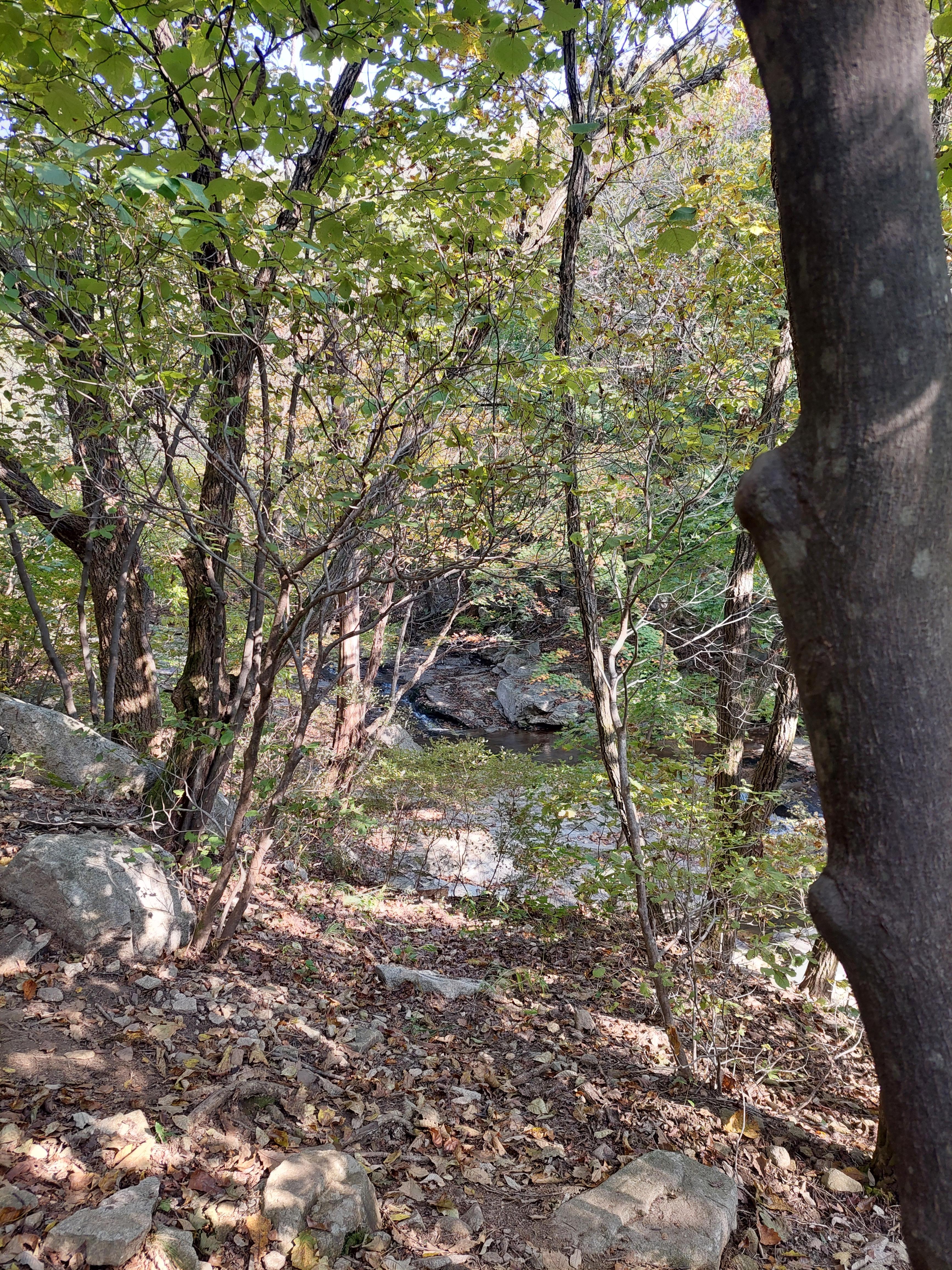 명성산