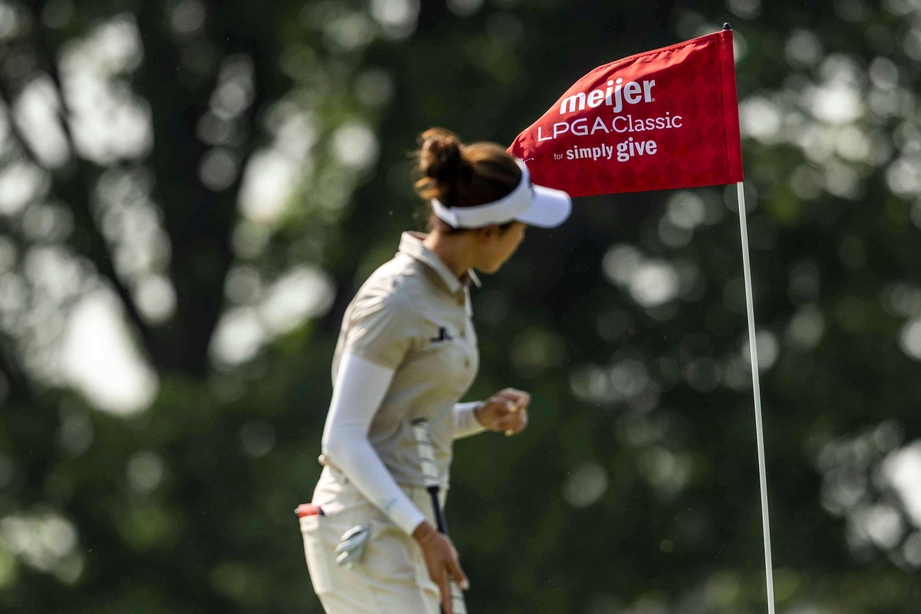 마이어 LPGA 클래식 포 심플리 기브 출전선수 우승상금 랭킹 중계 정보