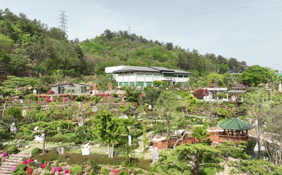 순천세계수석박물관