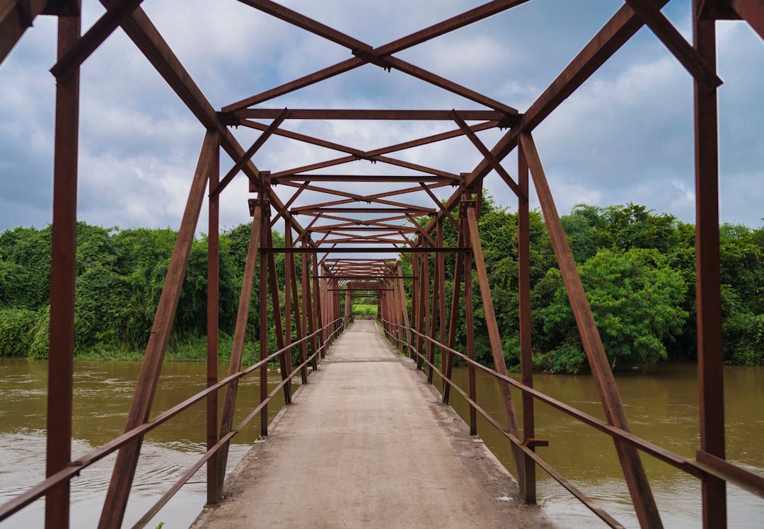 Bridge.