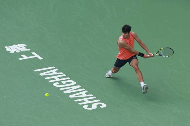 상하이 오픈 테니스 대회 (2025) – 출전 선수, 상금, 전망 정리