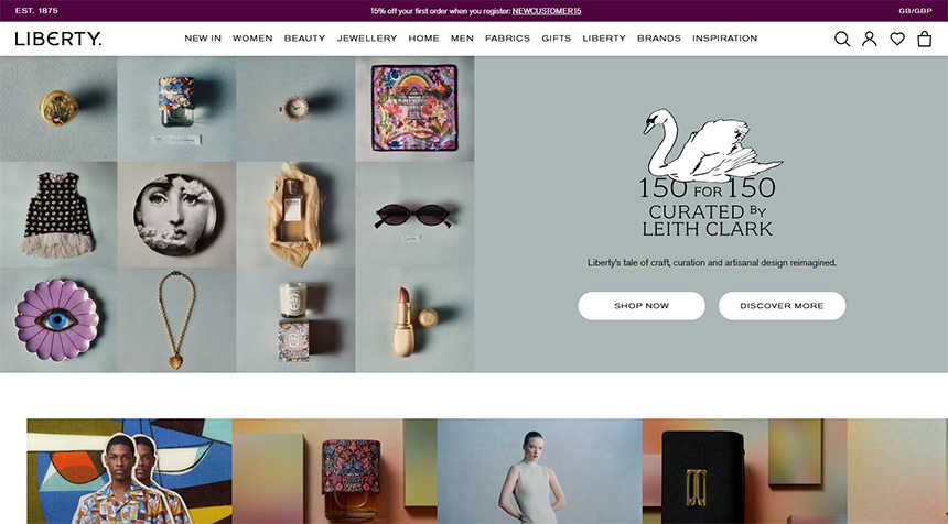 리버티-런던(Liberty-London)의-패브릭과-스카프