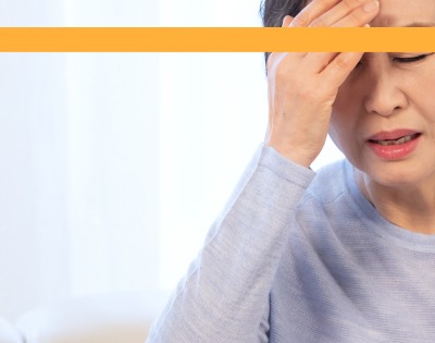 치매 초기증상