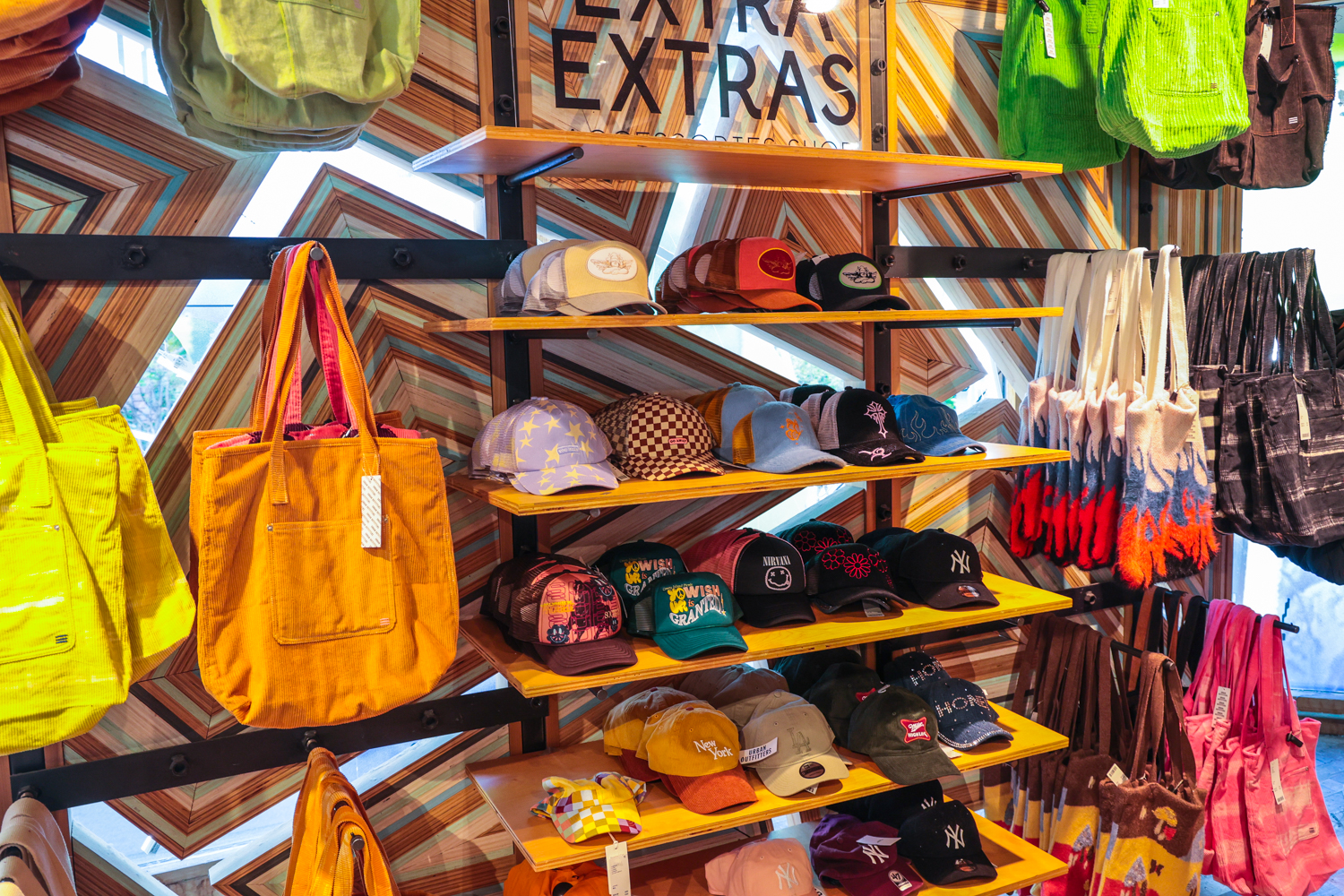 하와이 어반 아웃피터스