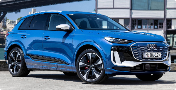 아우디 Q6 e-tron-1