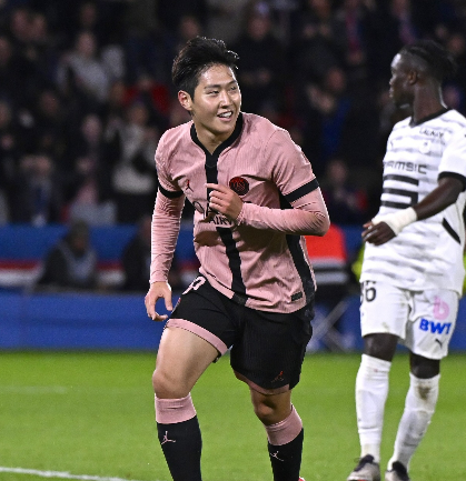 이강인 아스날 이적