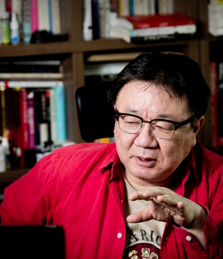 강헌