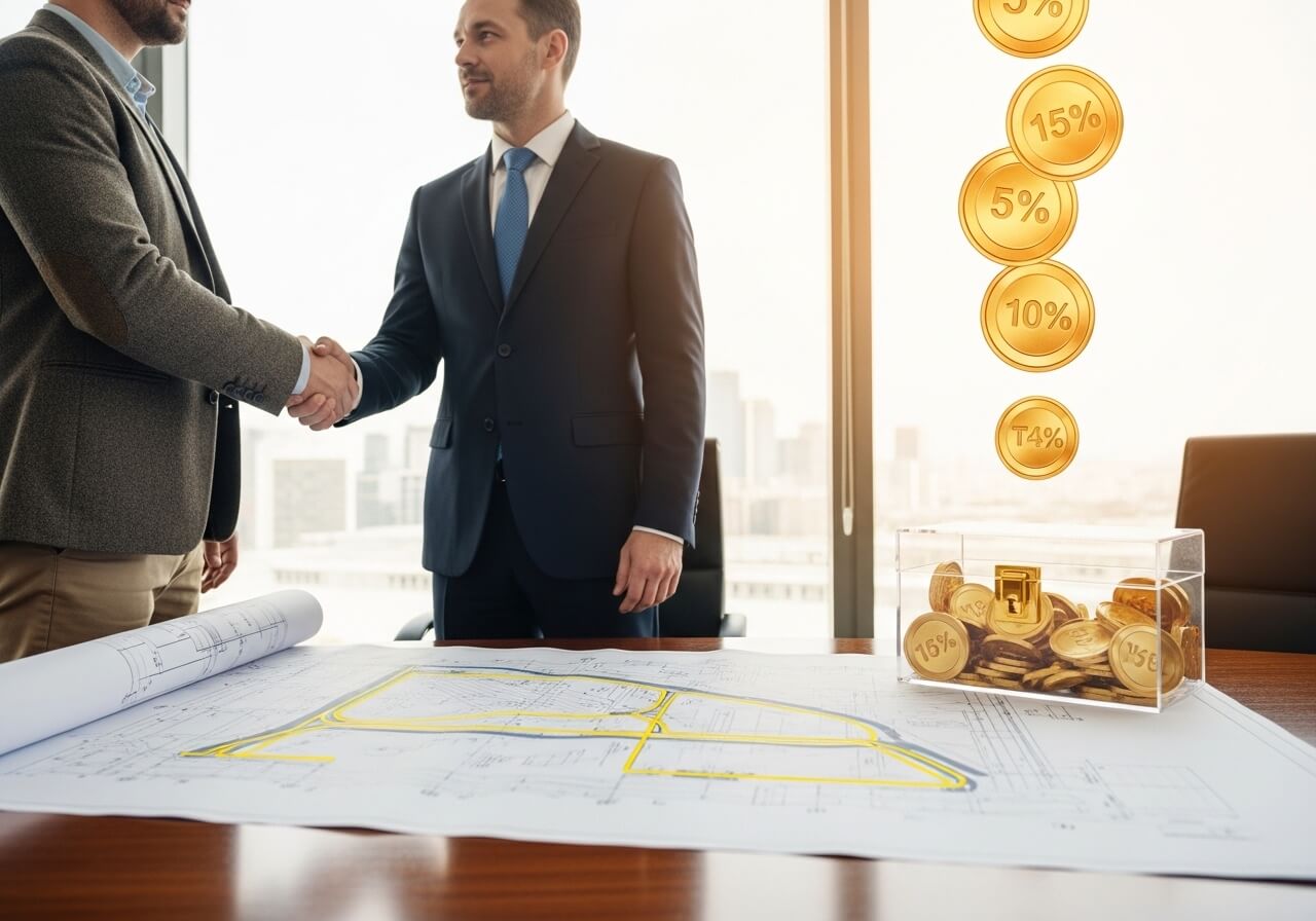 토지보상 양도소득세 감면