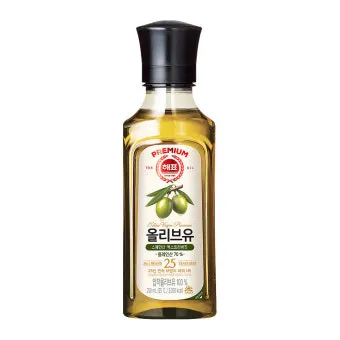 올리브오일 피부에 바르면 생기는 놀라운 변화와 활용 팁 소개_3