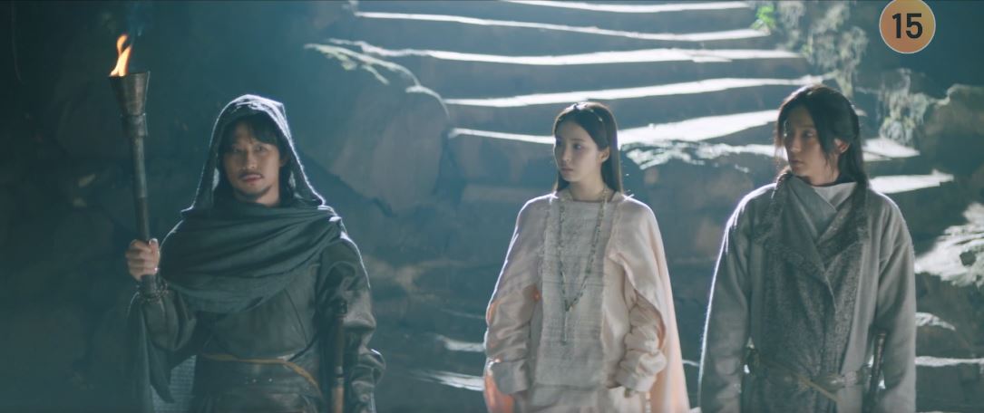 아라문의검_4회