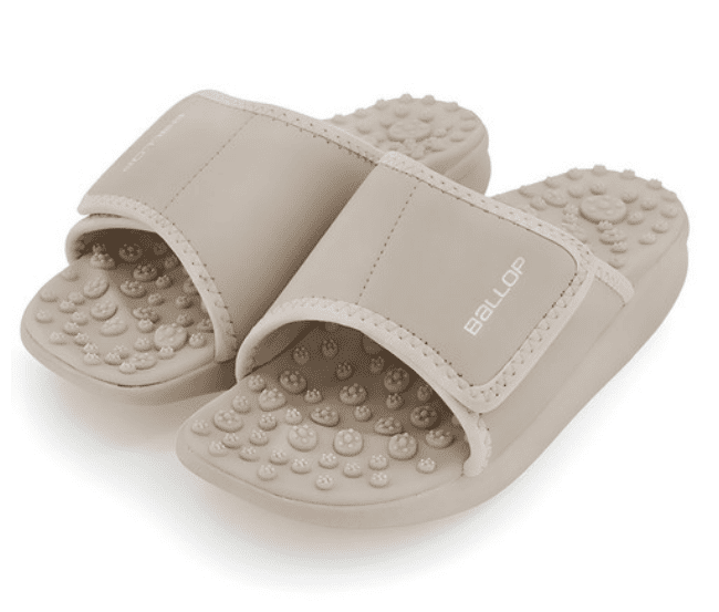 지압슬리퍼 추천 순위 TOP 5(25년 6월) - 네이버, 쿠팡, G마켓 판매 랭킹