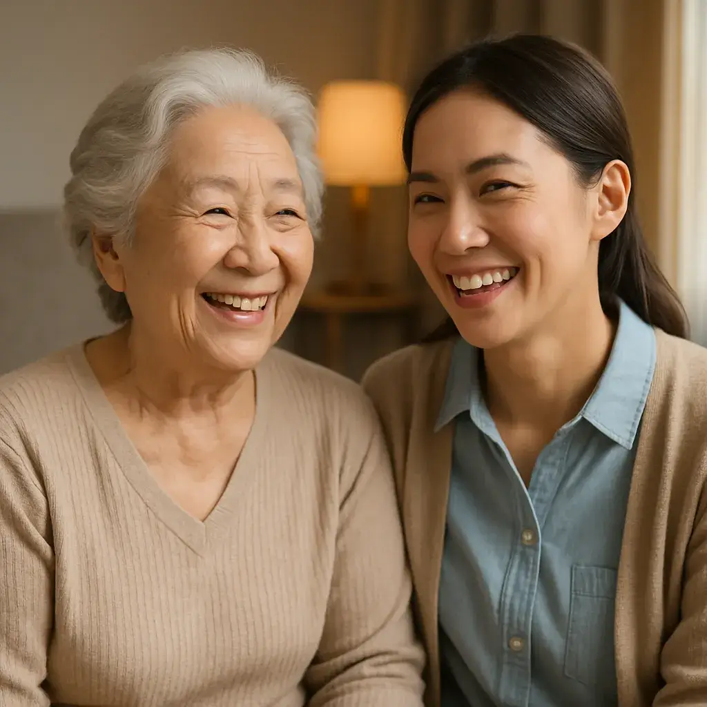 일상돌봄서비스 자격