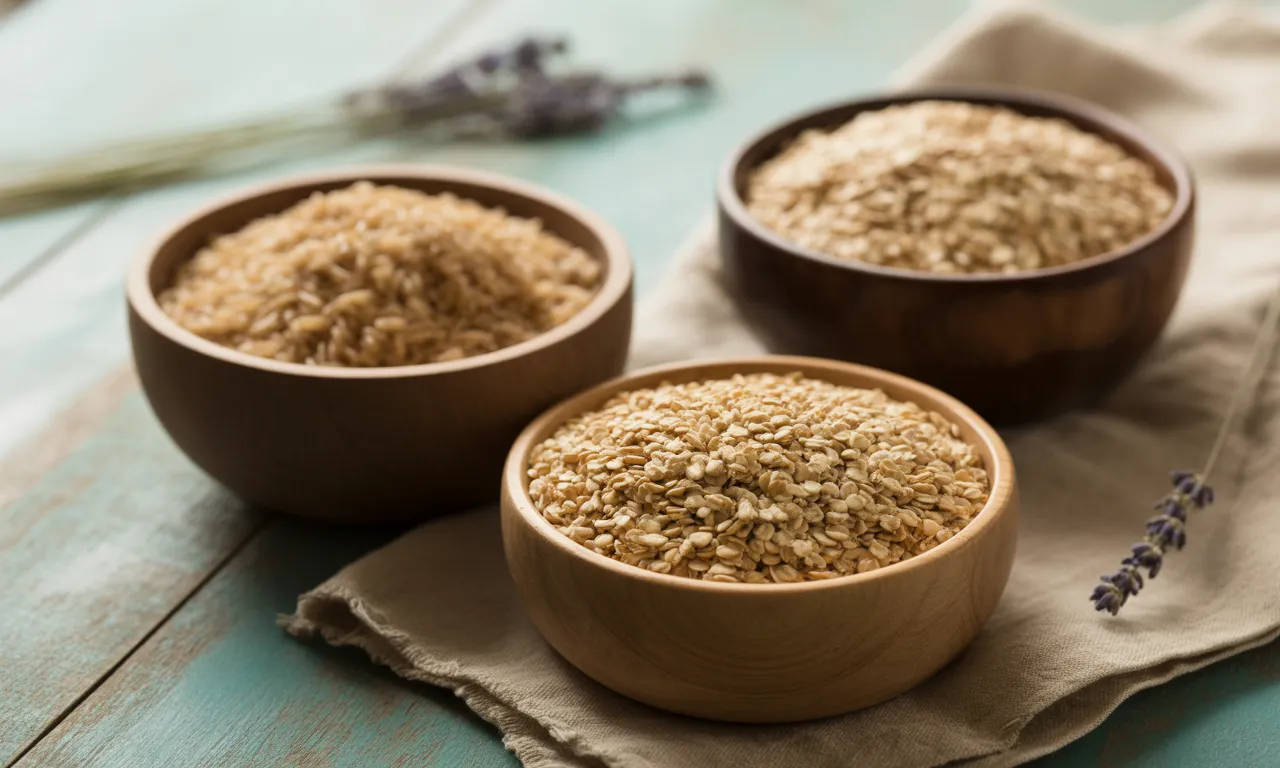 혈당을 낮추는 식품군