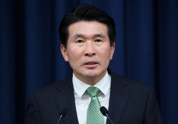 황상무 수석 회칼 테러 발언 논란 이유