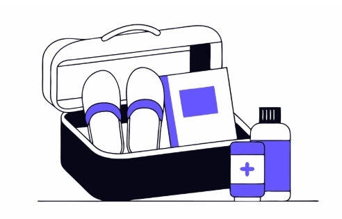 췌장암 수술 과정