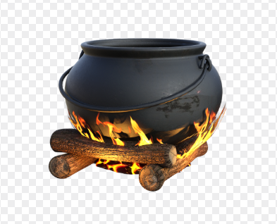 가마솥에 숨겨진 과학