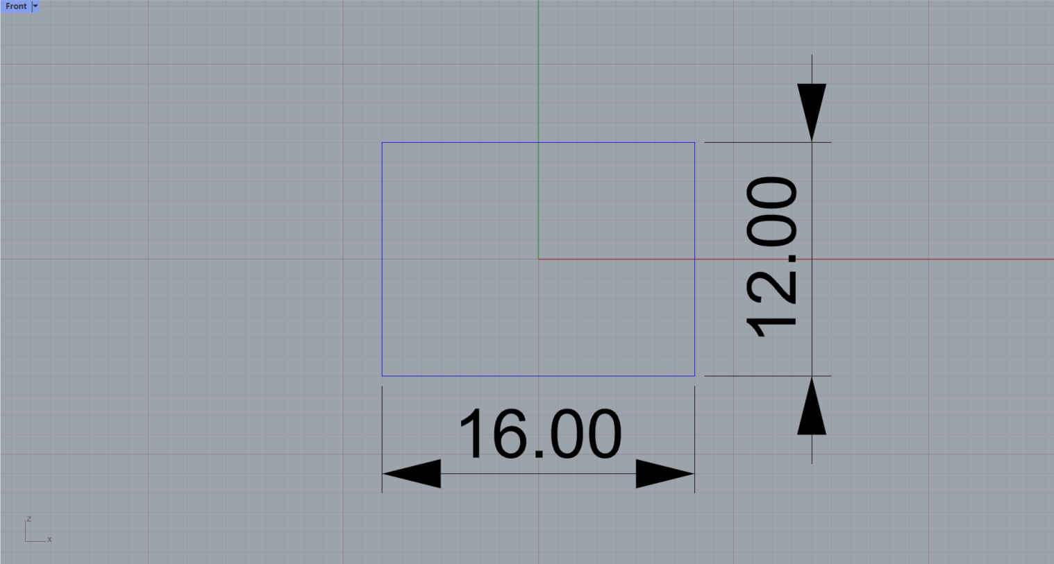 3D프린터운용기능사 공개도면 4번 만들어보기