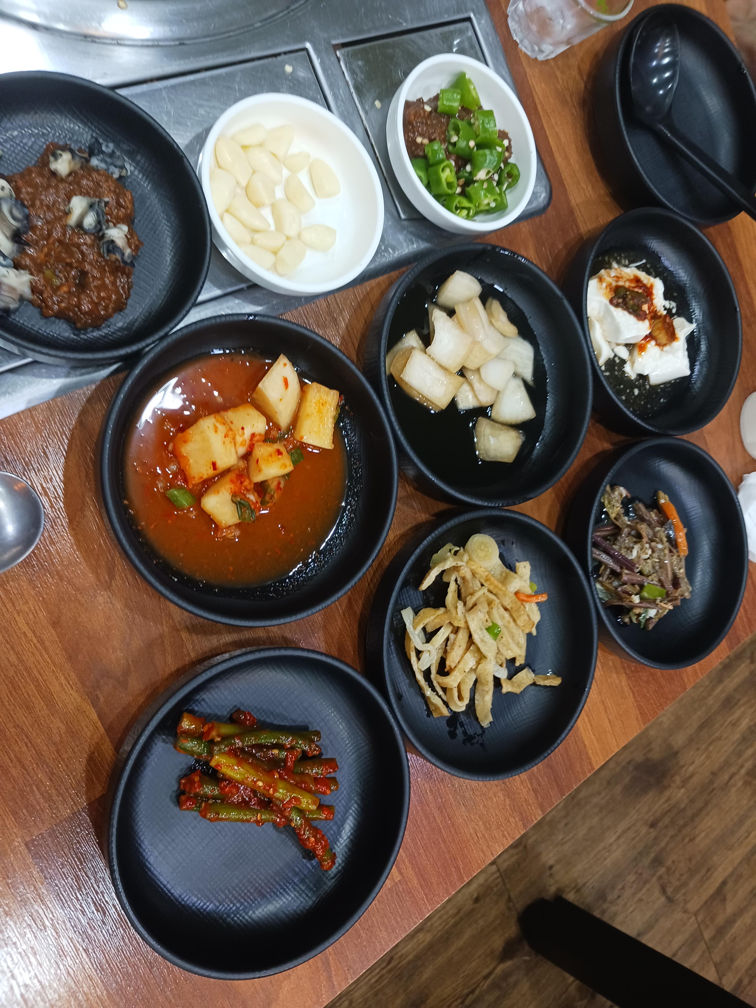 강경불고기