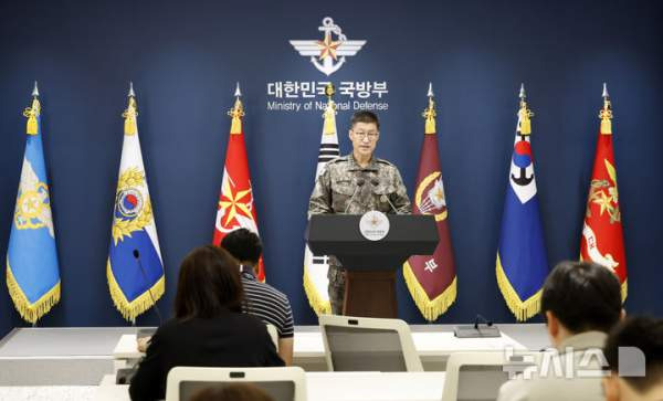 강현우 합참 작전본부장 누구?｜육사 50기&middot;중장&middot;15사단장 출신&middot;DMZ 지뢰 브리핑 프로필 총정리